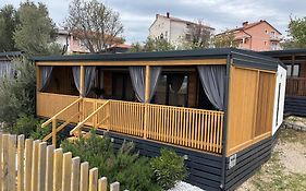 Mobile Home Luna Selce