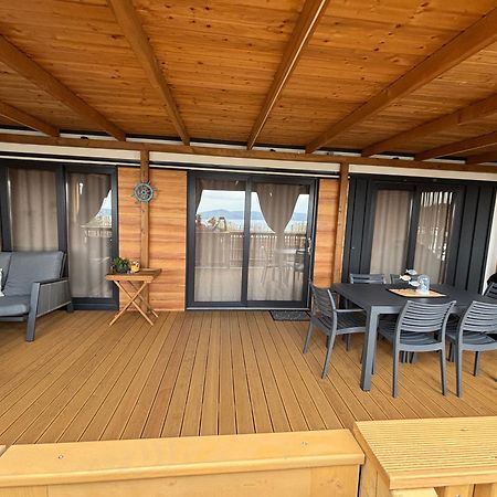 Mobile Home Luna Selce Kültér fotó