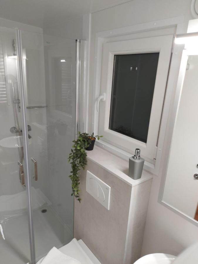 Mobile Home Luna Selce Kültér fotó
