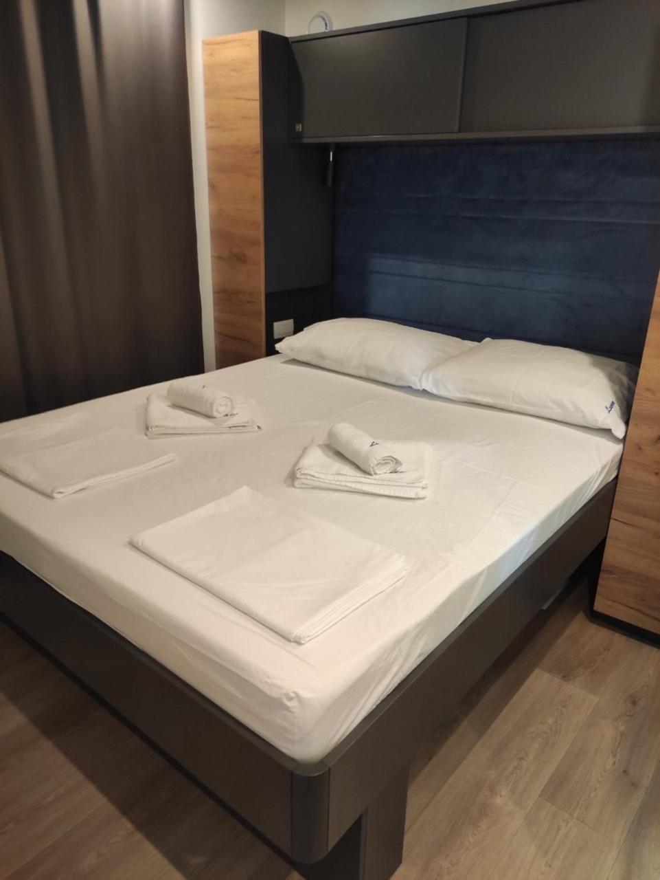 Mobile Home Luna Selce Kültér fotó
